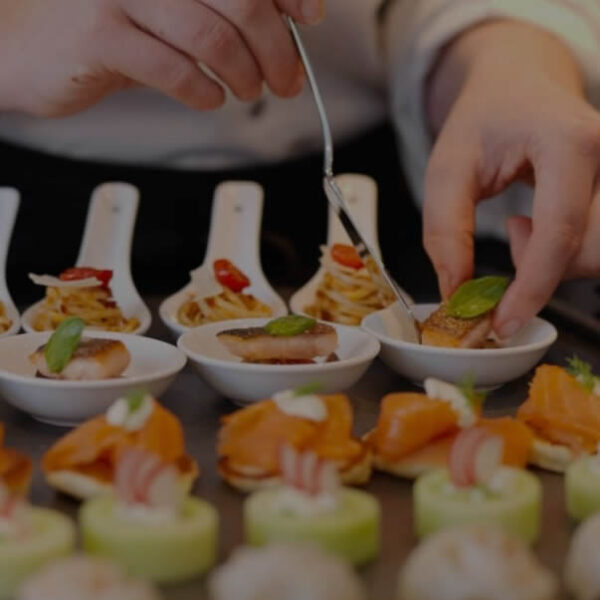 CATERING