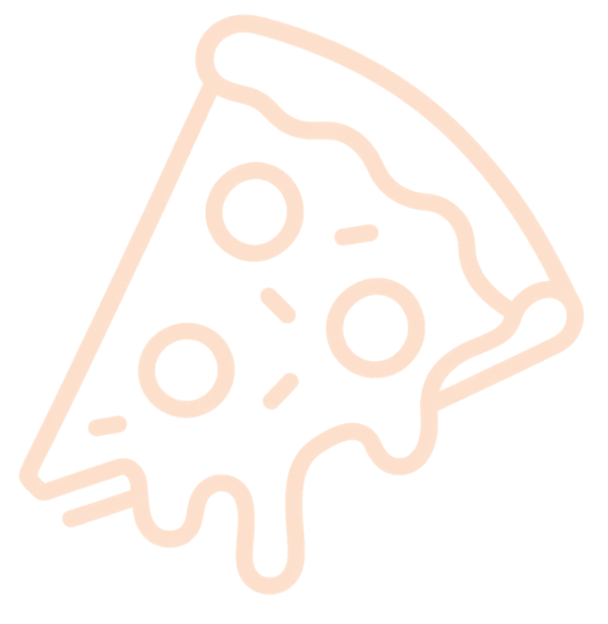 PIZZAS